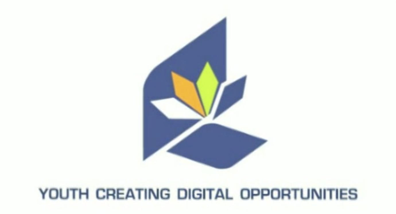 Youth Creating Digital Opportunities