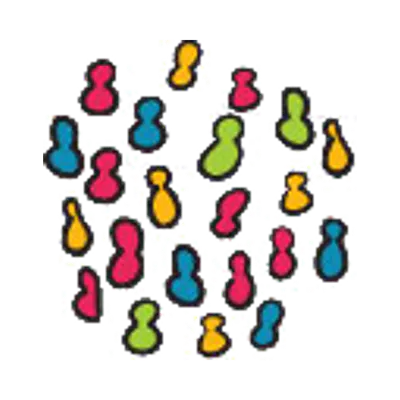 A diverse crowd of people — Societal Values