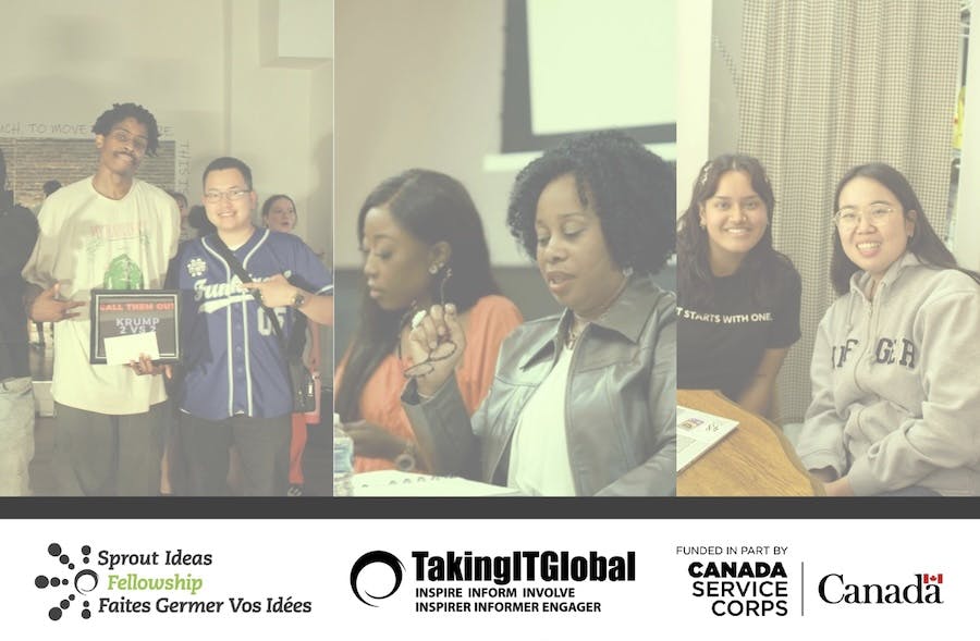 Sprout Impact Report