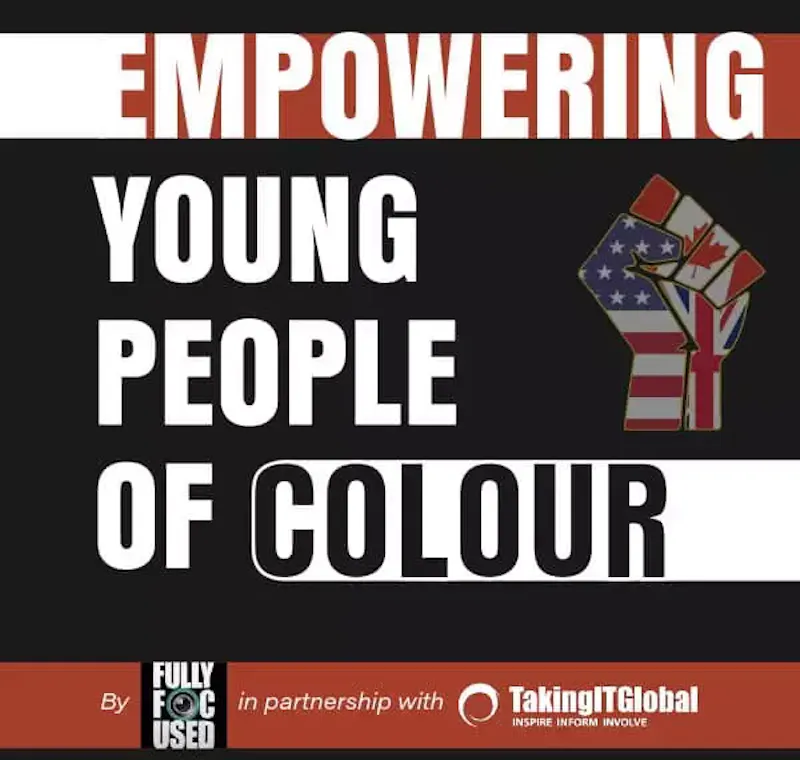 Empowering Young People of Colour