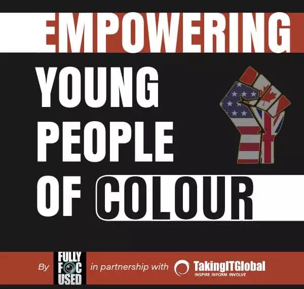 Empowering Young People of Colour