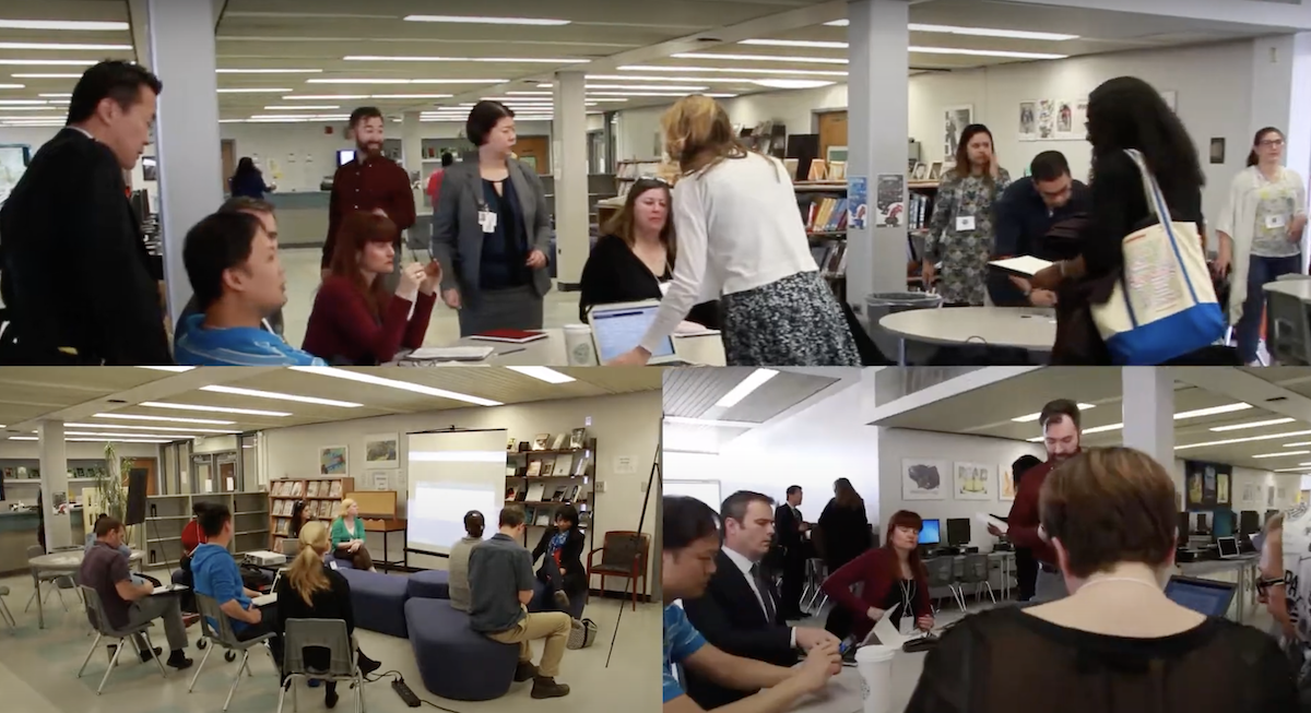 Formation professionnelle pour les éducateur.trice.s