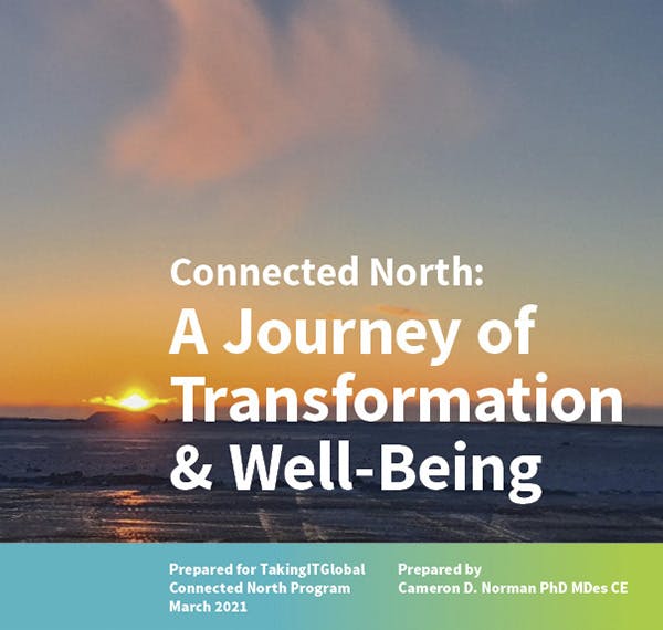 Connected North: A Journey of Transformation & Well-Being