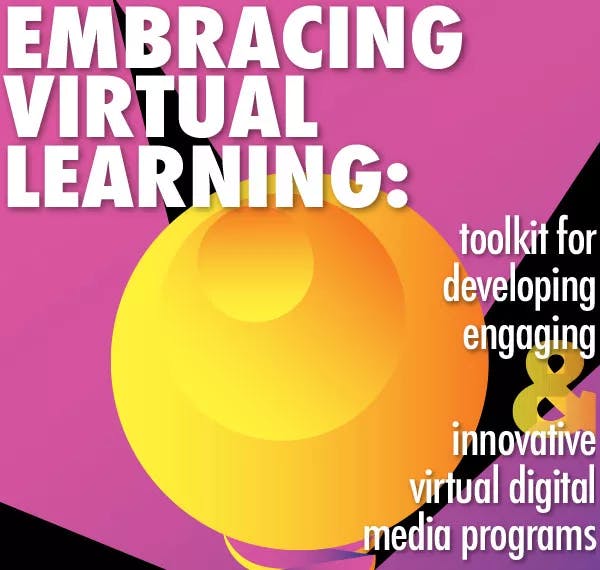 Embracing Virtual Learning