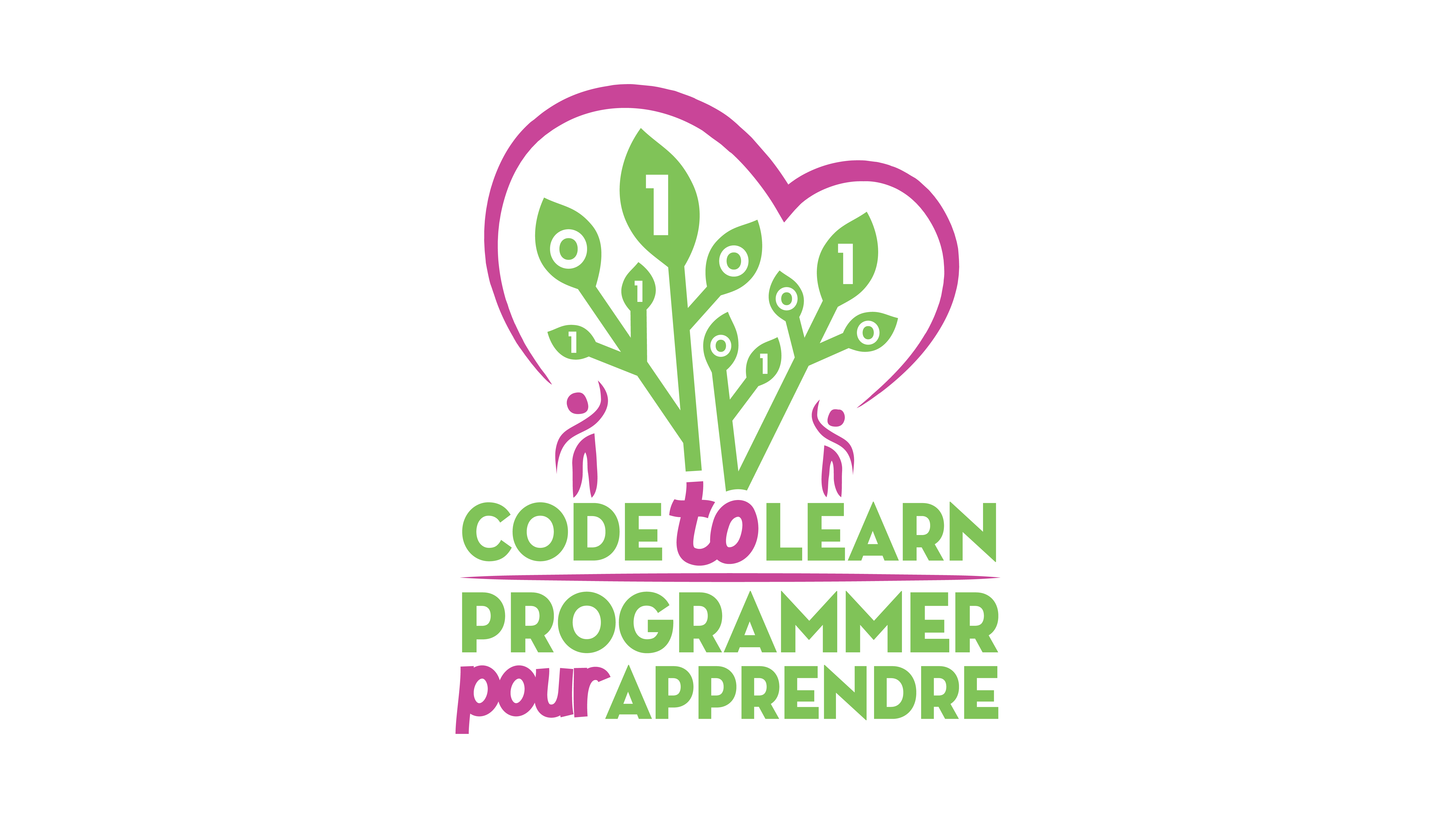 Code to Learn