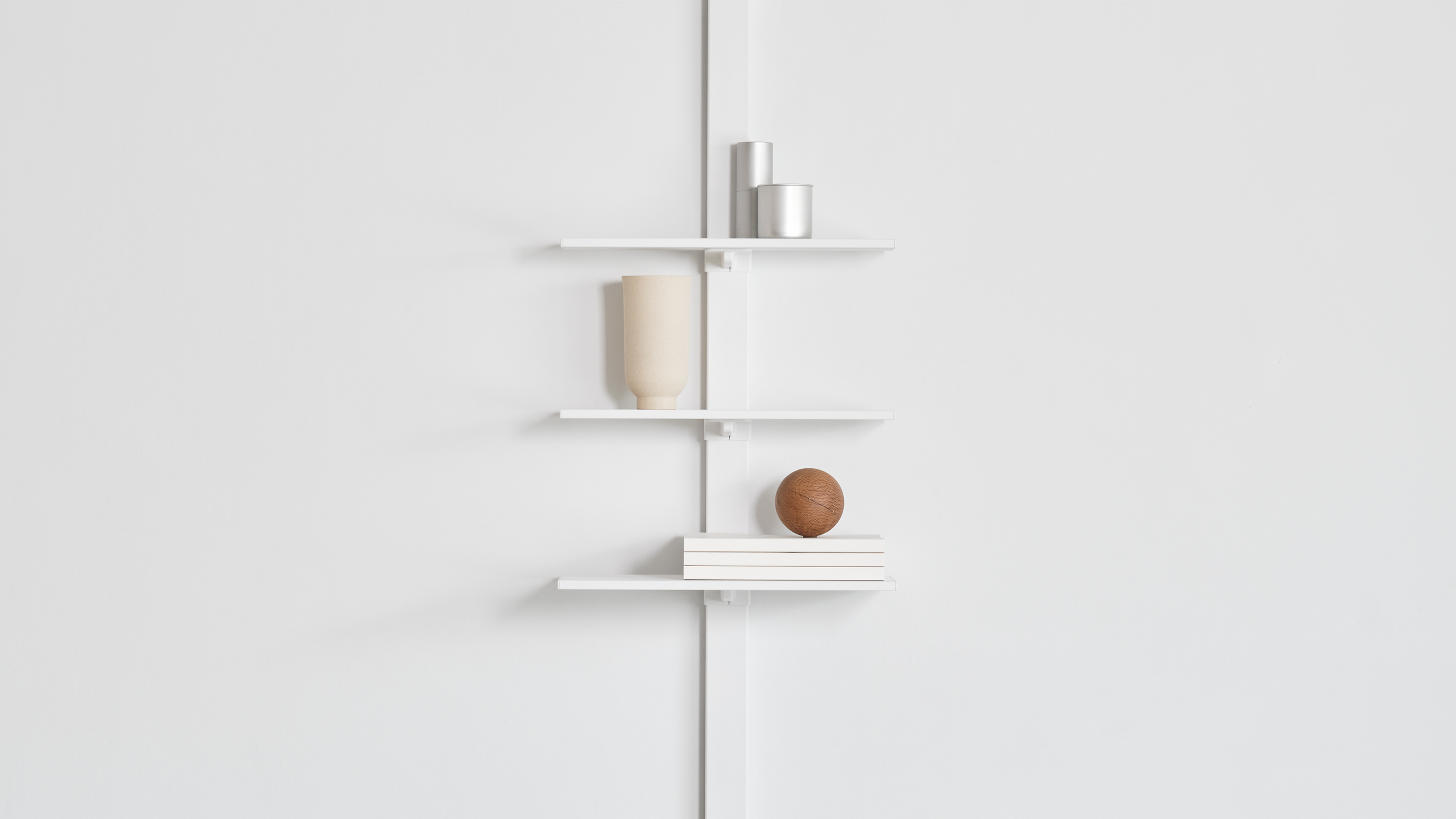 Air Shelf | Takram