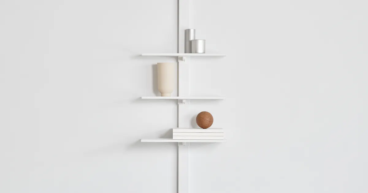 Air Shelf | Takram