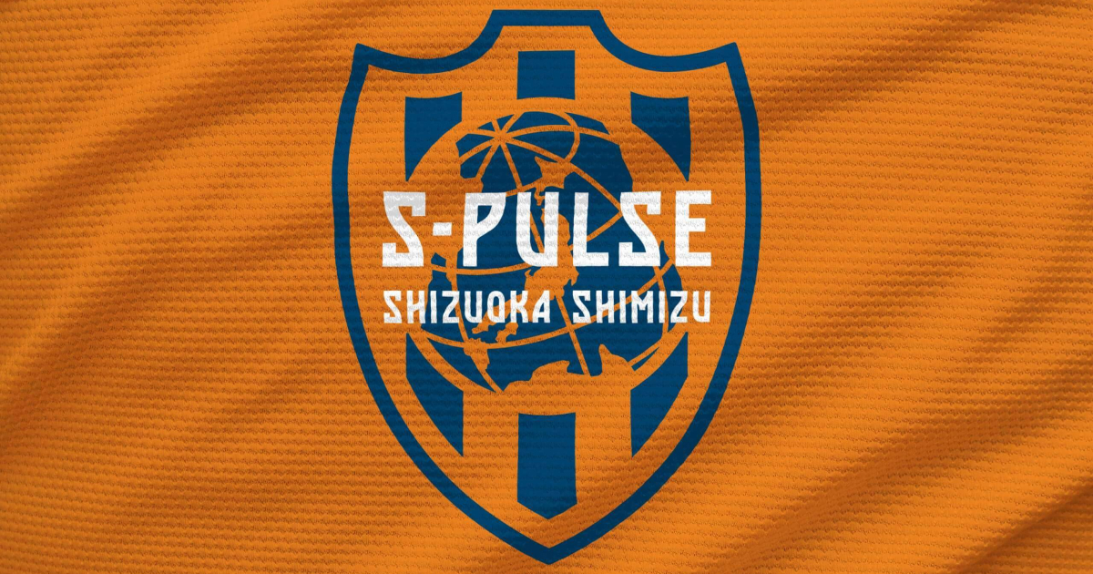 SHIMIZU S-Pulse Brand Renewal | Takram