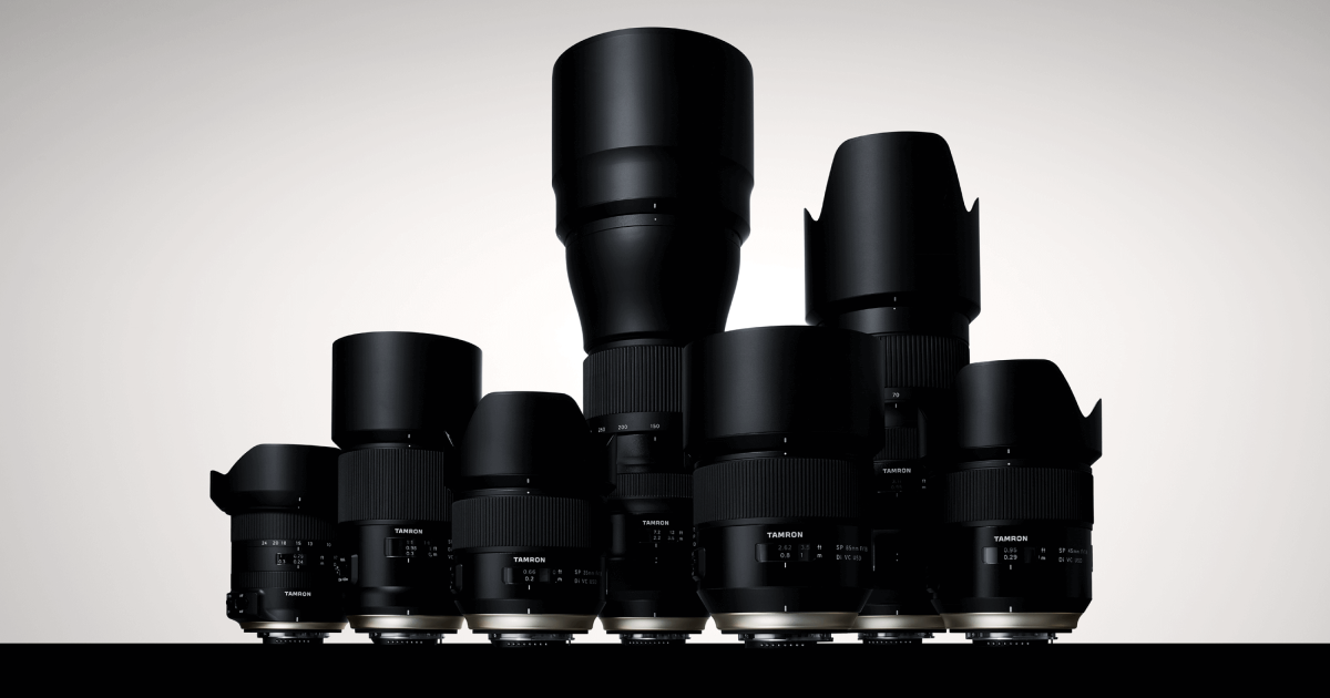 タムロン　レンズ Nikon Z mount ラインアップ | レンズ | タムロン 写真用レンズ