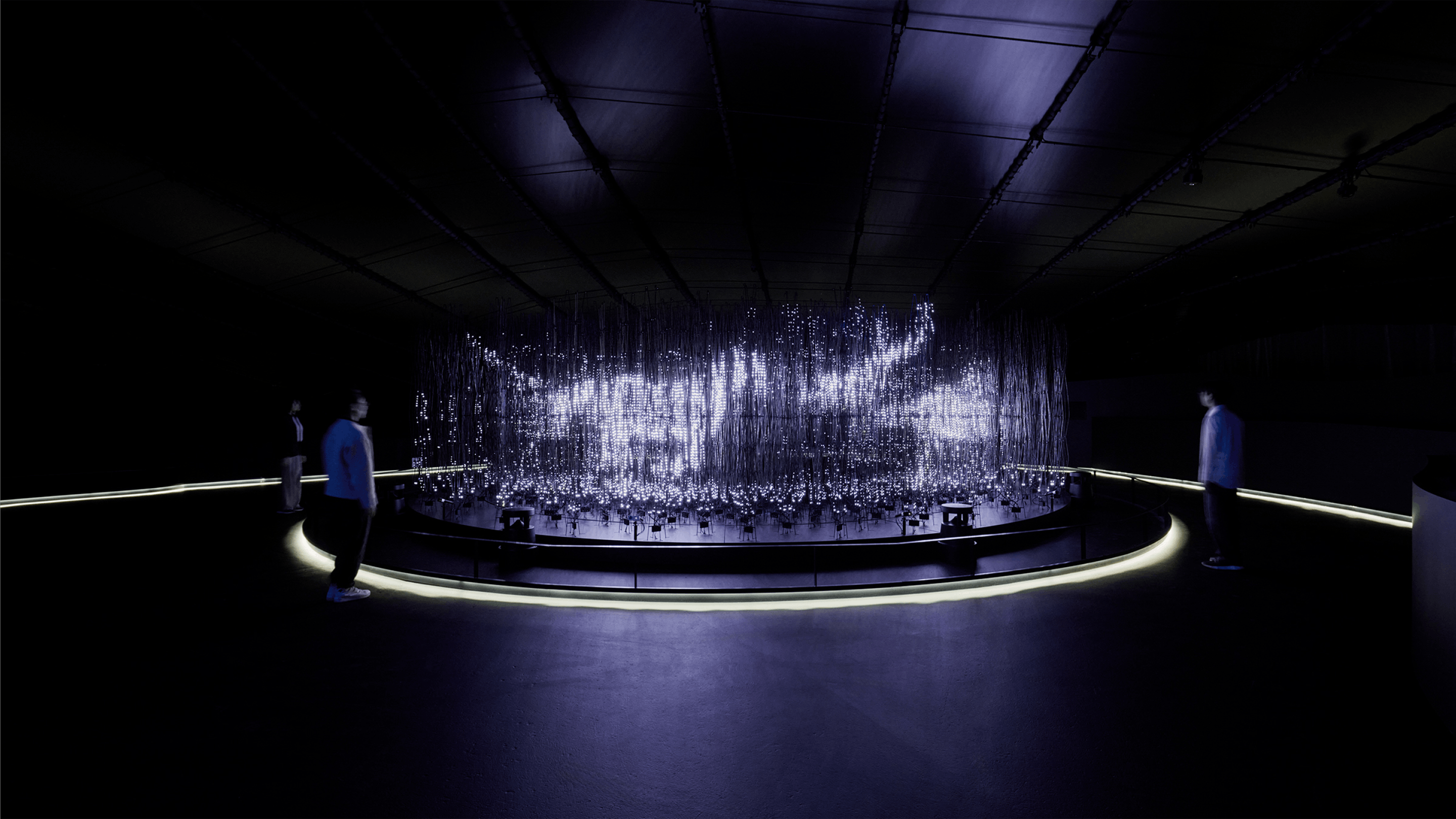 EXPO 2025 ダイナミックエクイリブリアム いのち動的平衡館　ピンバッジ いのち動的平衡館 | Takram