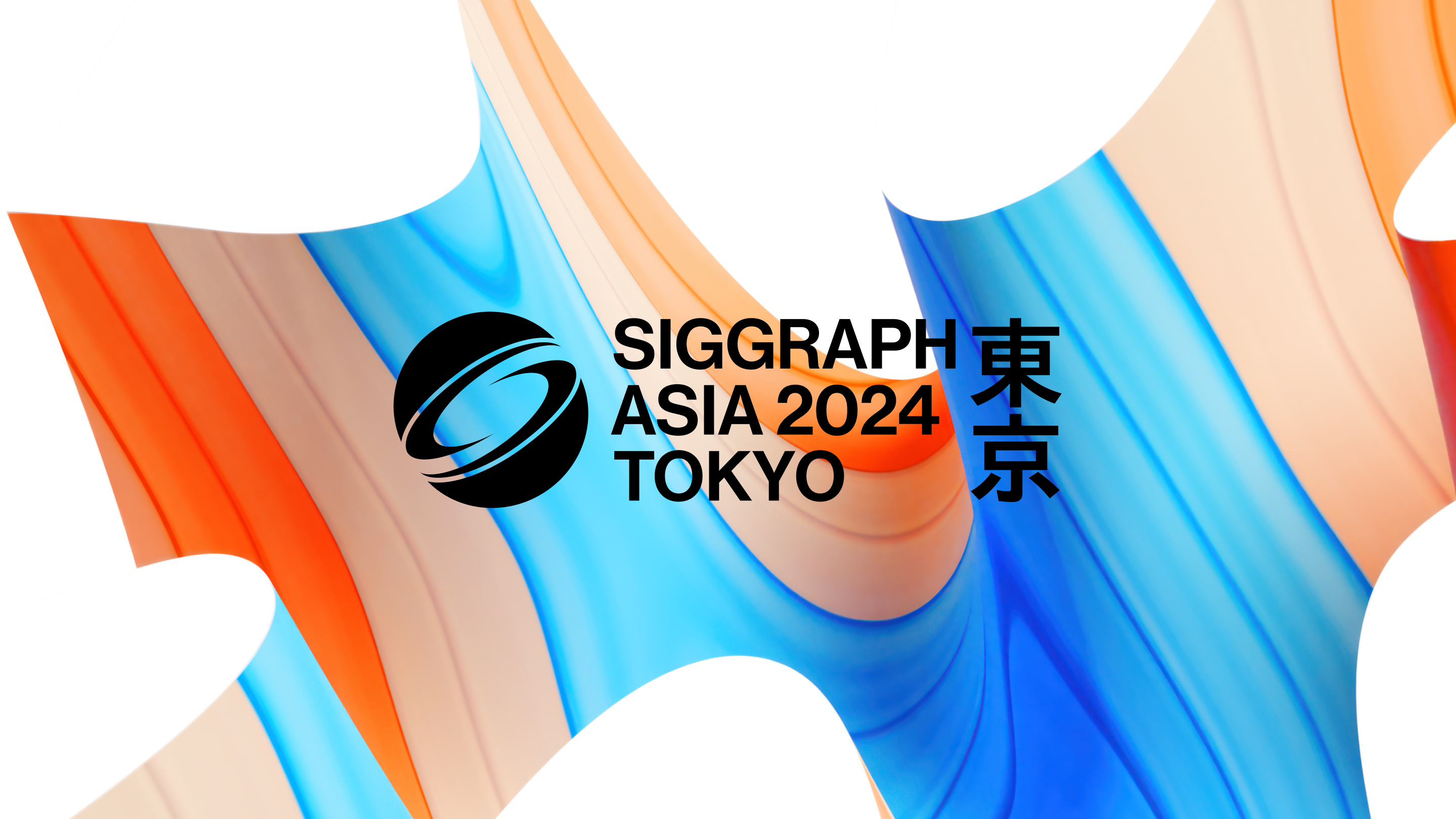 SIGGRAPH Asia 2024 Takram