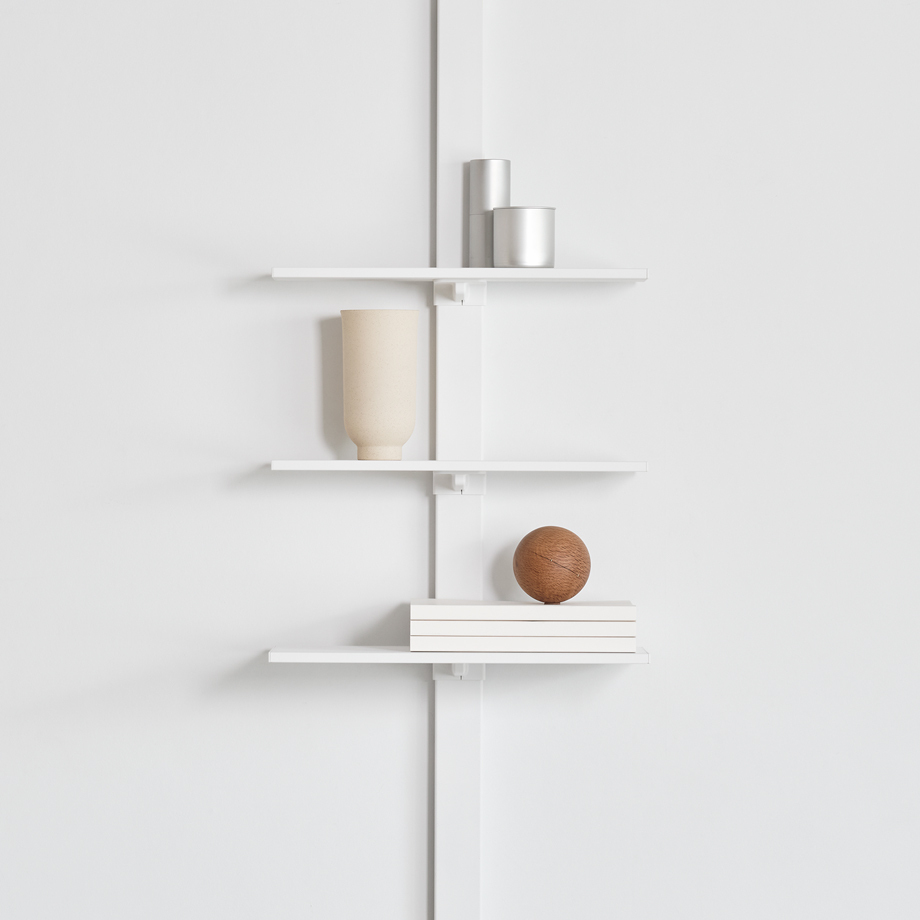 AIR SHELF | Takram