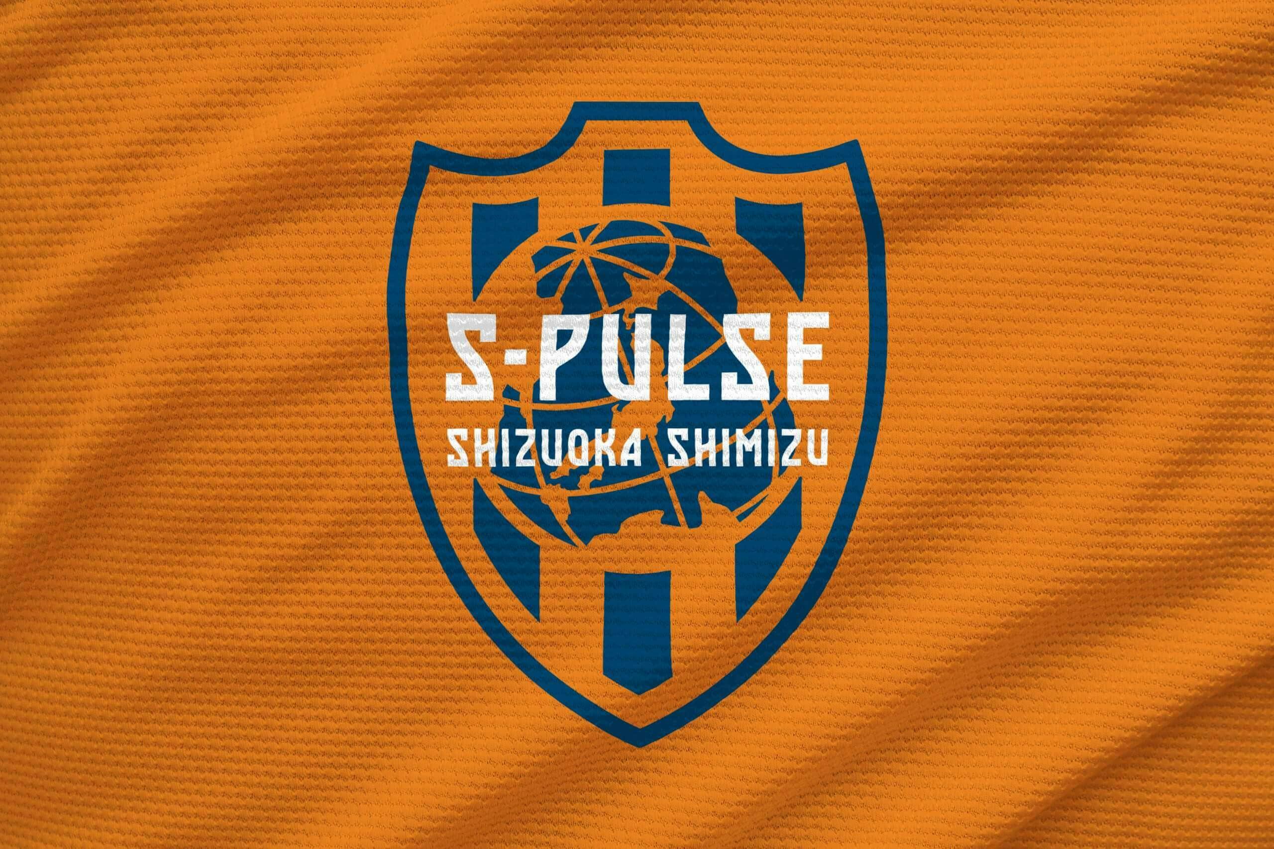 Shimizu S Pulse Brand Renewal Takram