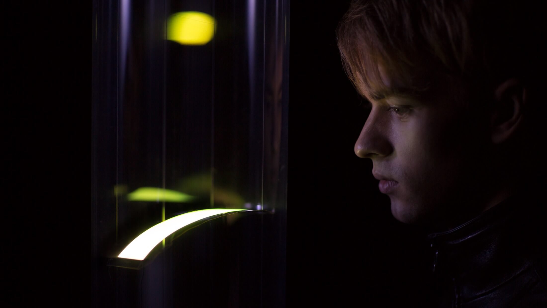 Cradle of Light Takram