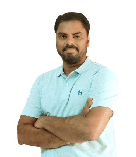 A profile picture of founder