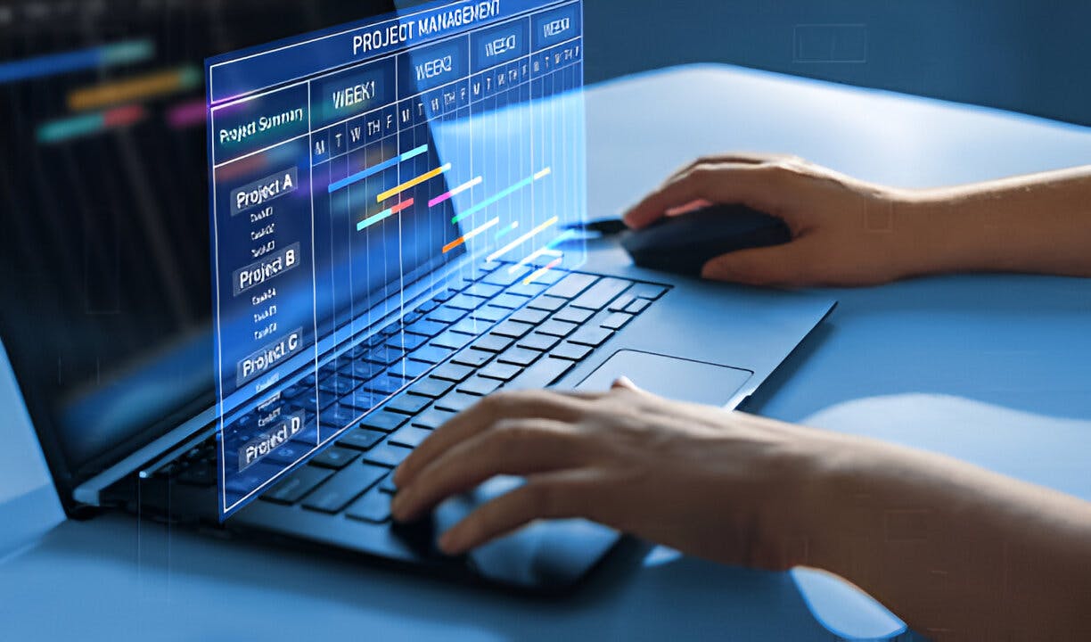 Specialized Skills & Project Expertise