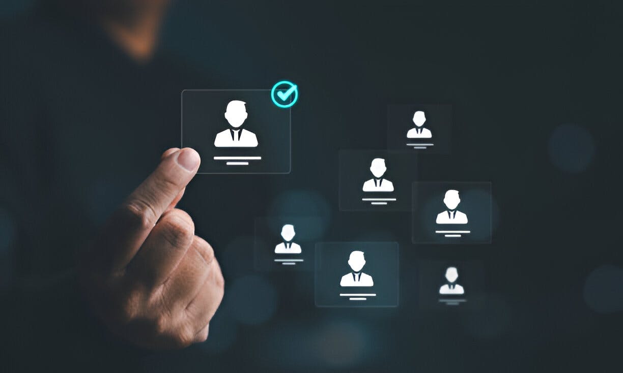 Scalable Hiring Solutions for Growth