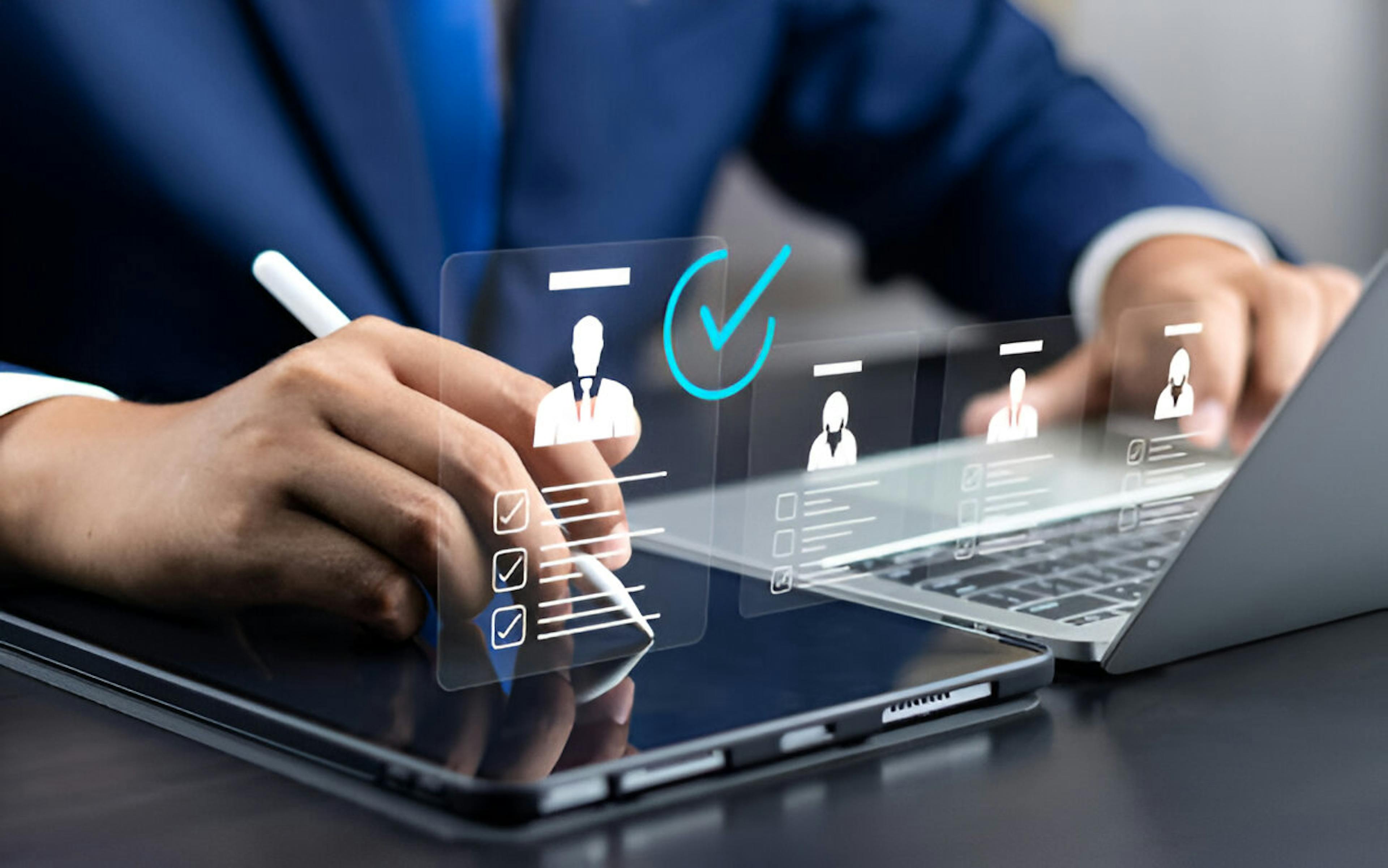 Hiring Process