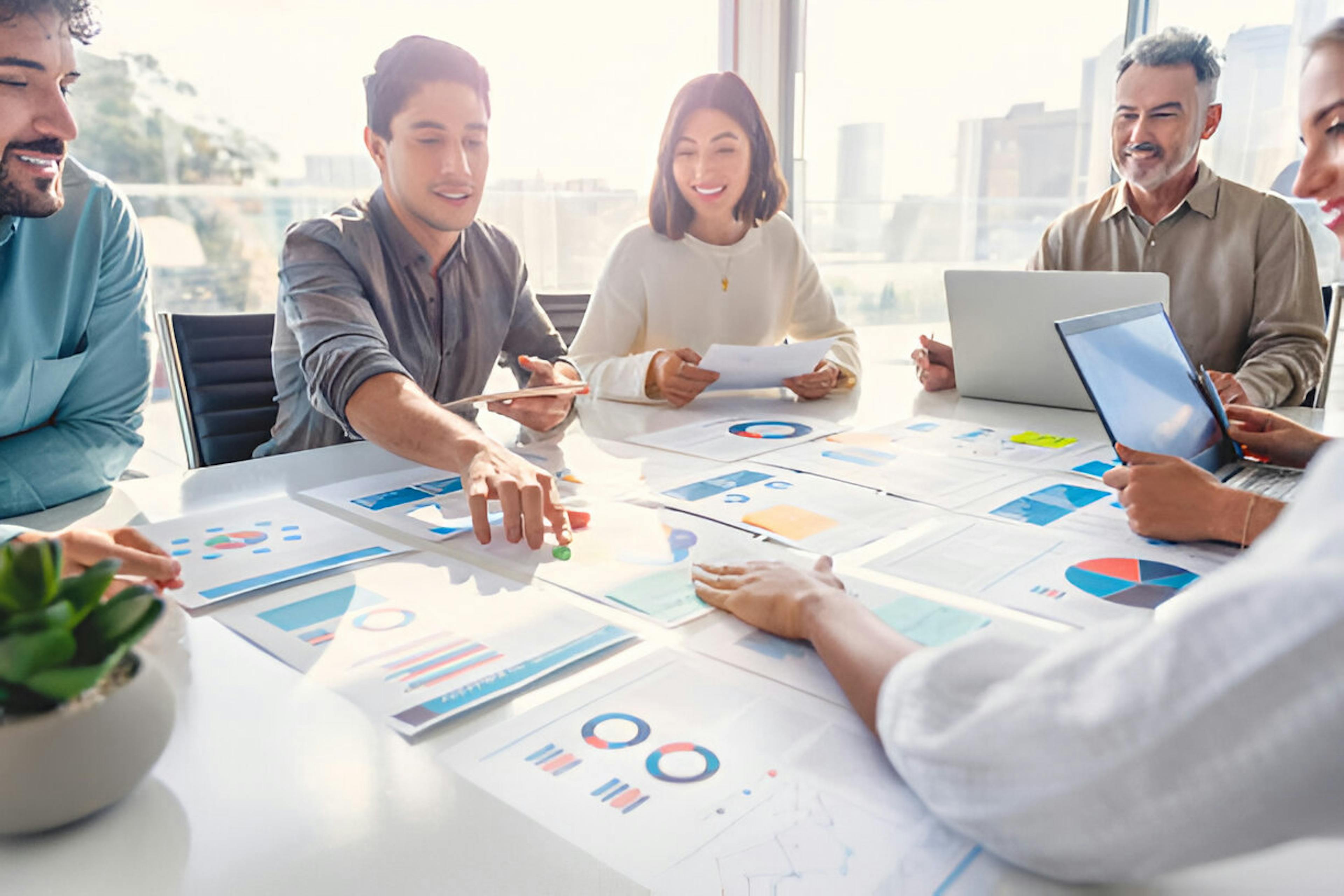 Performance Metrics