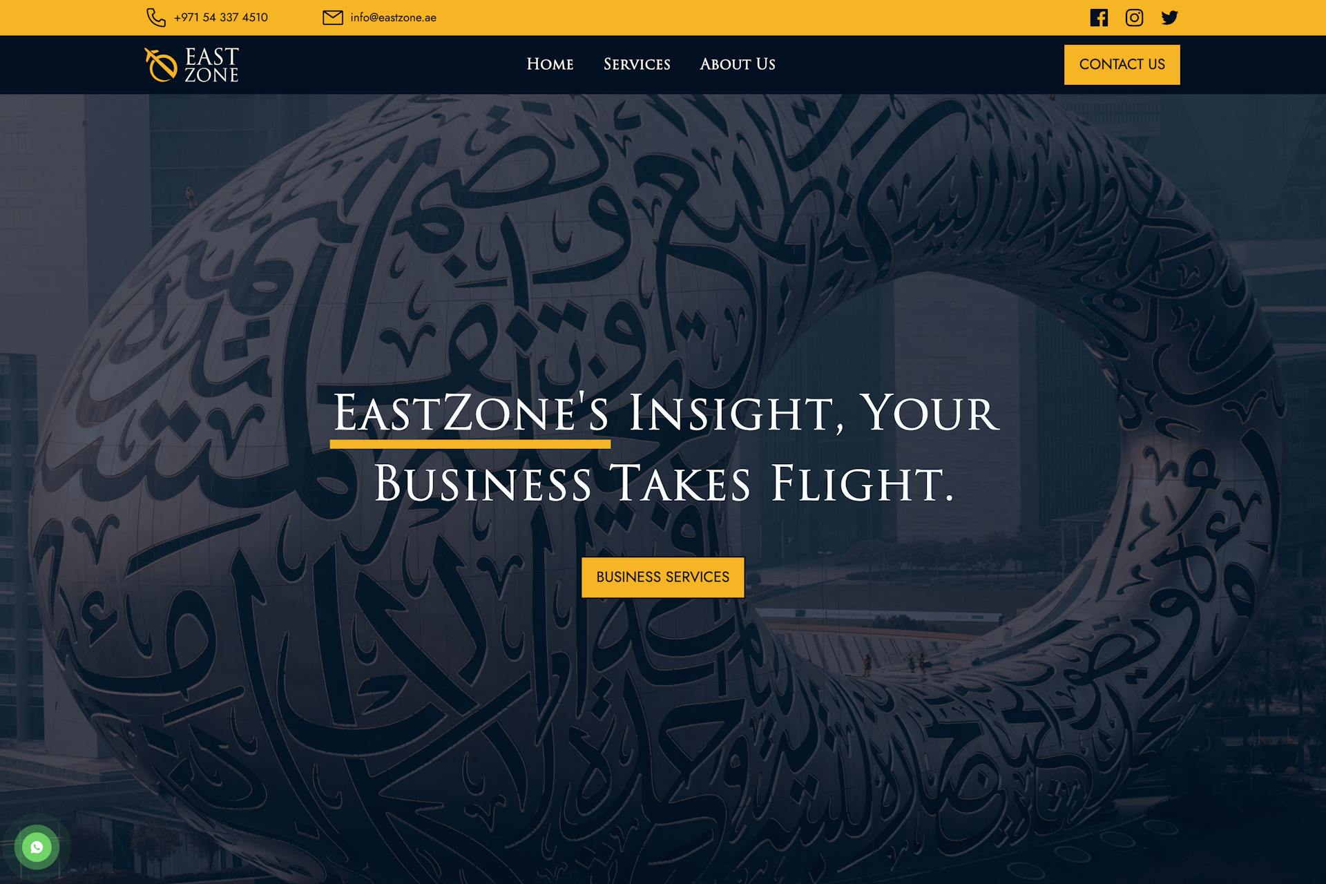 EastZone Large