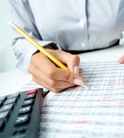 Taxes & Tax Resolutions
