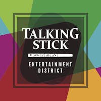 Talking Stick Entertainment District