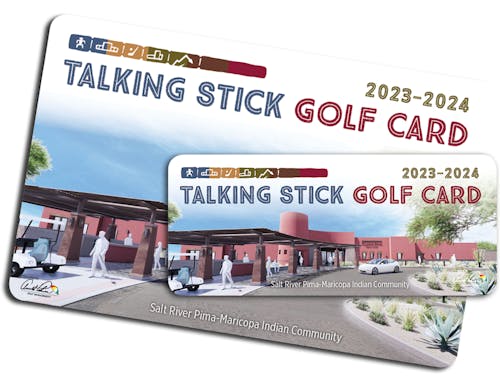 Talking Stick Resort - Wikipedia