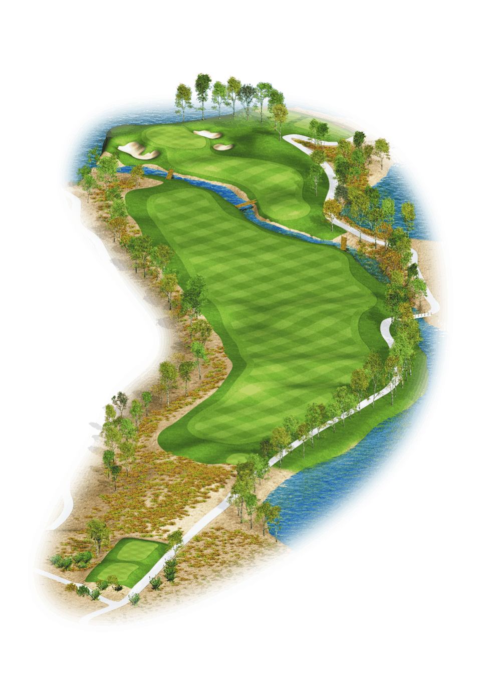 Talking Stick Golf Club - Piipaash (South) - Reviews & Course Info