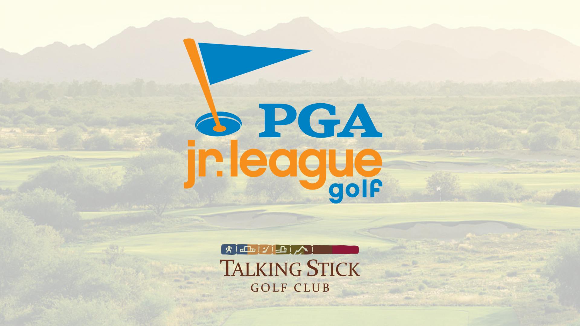 PGA Junior League