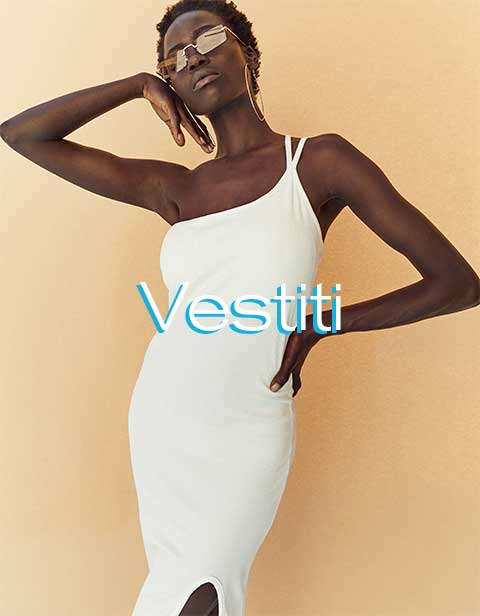 Abbigliamento Donna - Negozio Online - Acquista Abbigliamento | TALLY WEiJL
