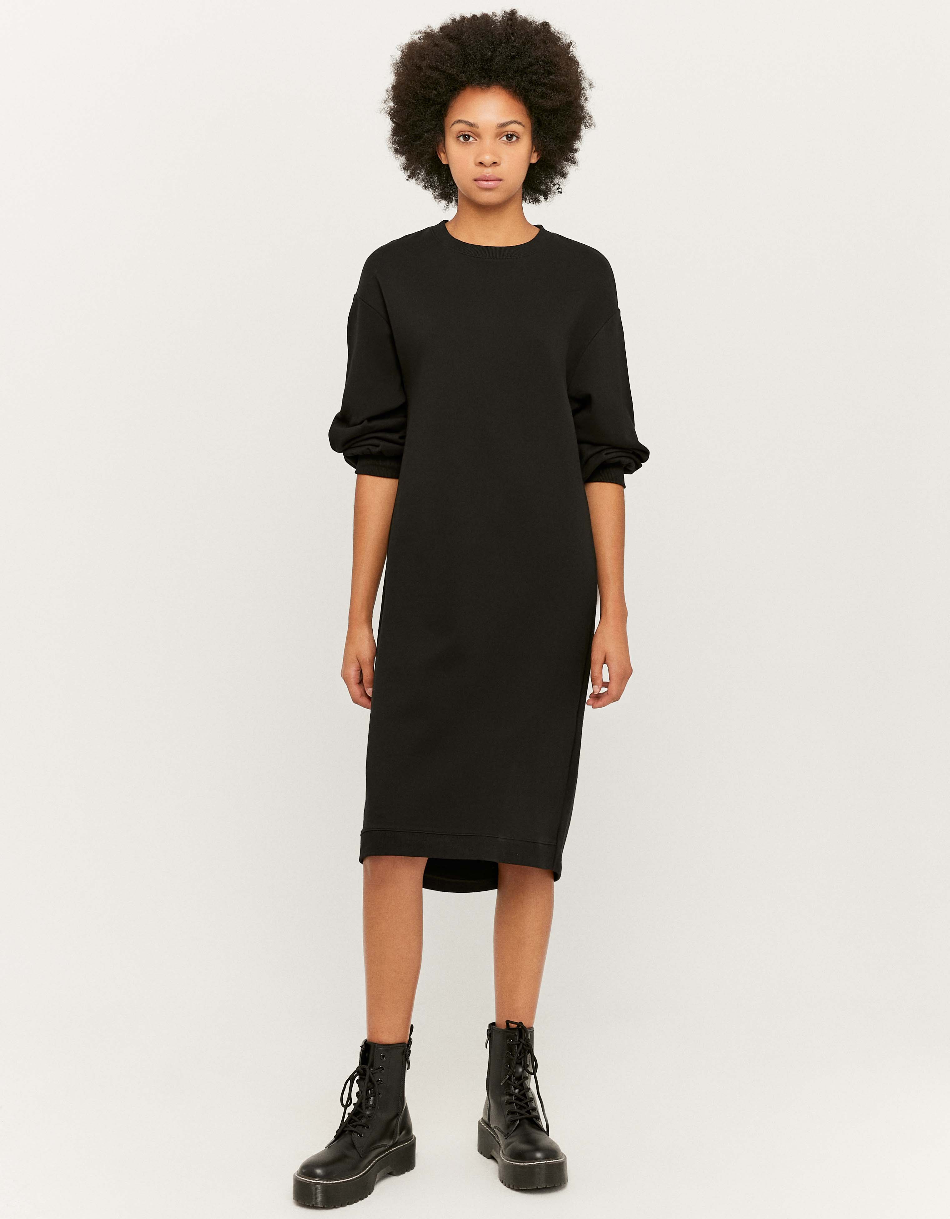 Sukienki Midi & Maxi