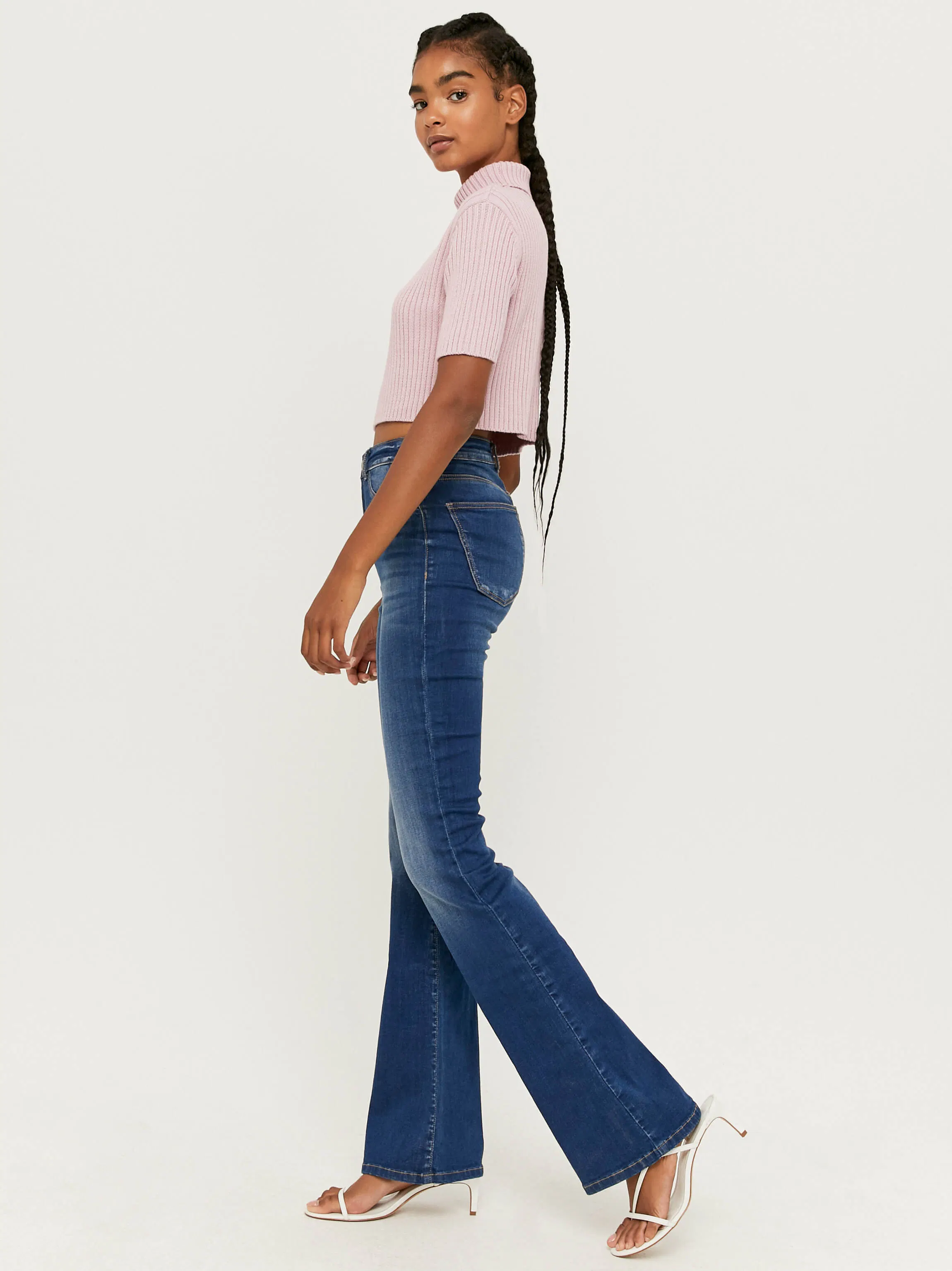 Flare Jeans