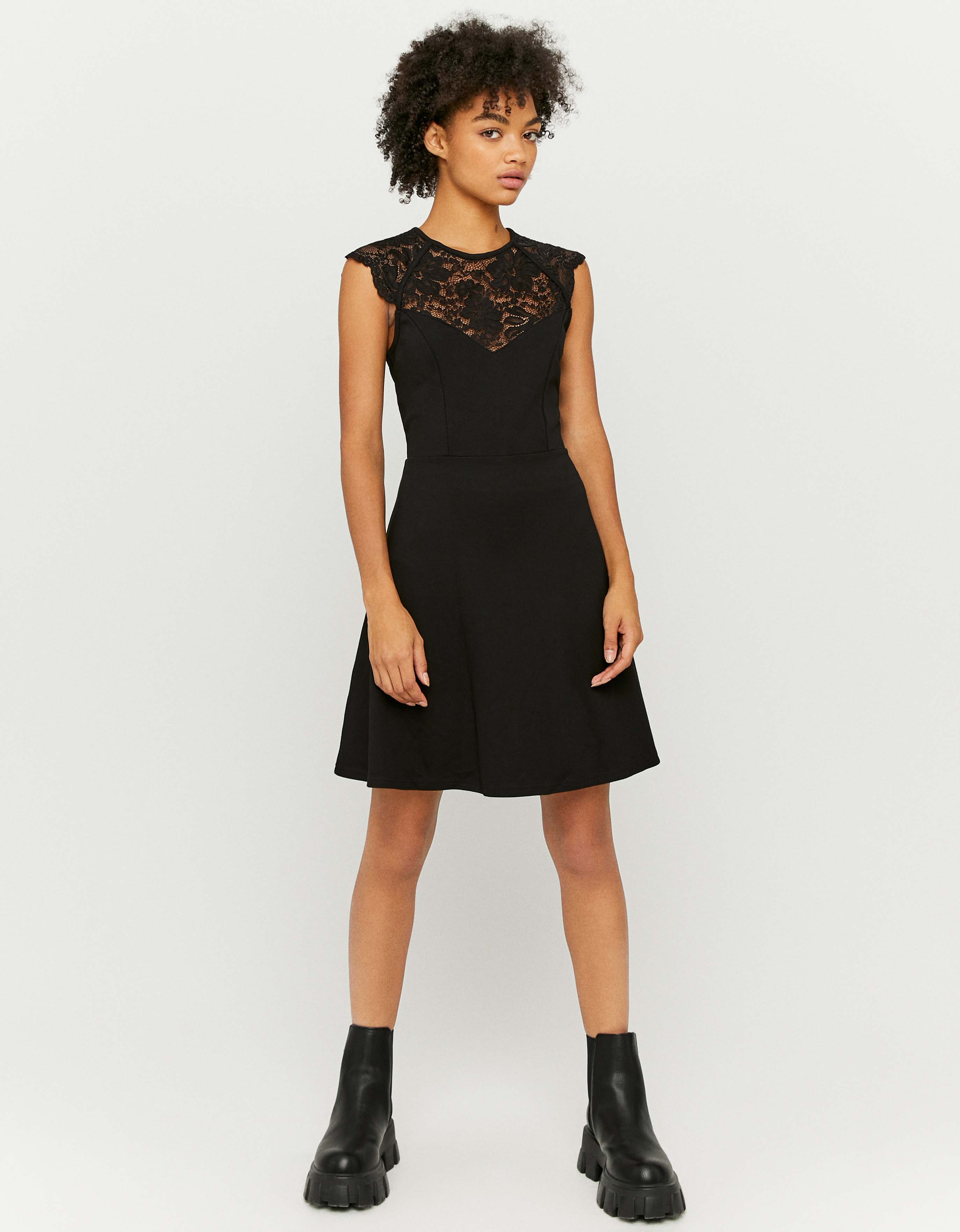 Sukienki bez rękawów