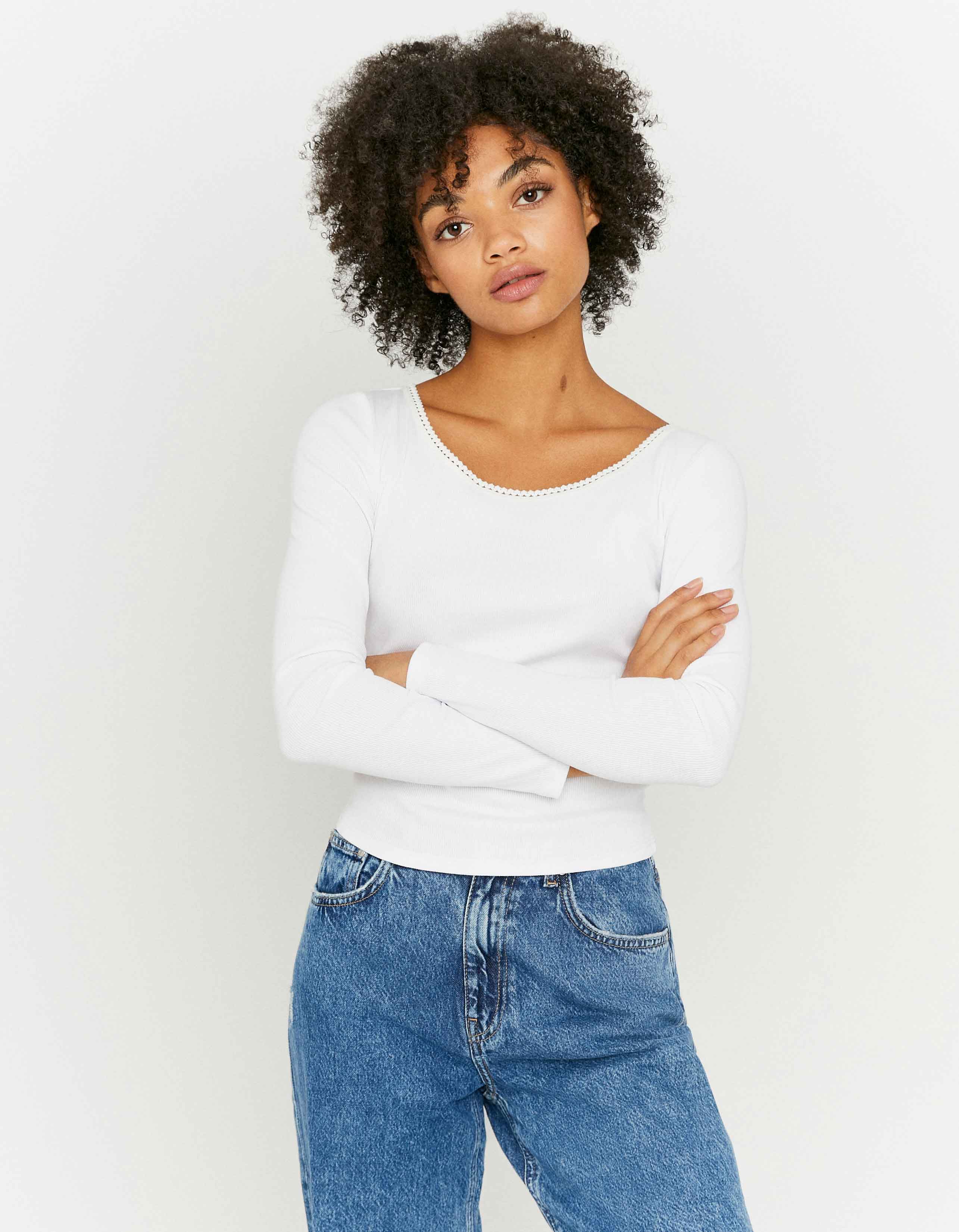 Tops dès 4.99€