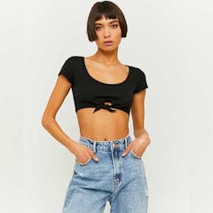 Bauchfreie t shirts - Die preiswertesten Bauchfreie t shirts verglichen