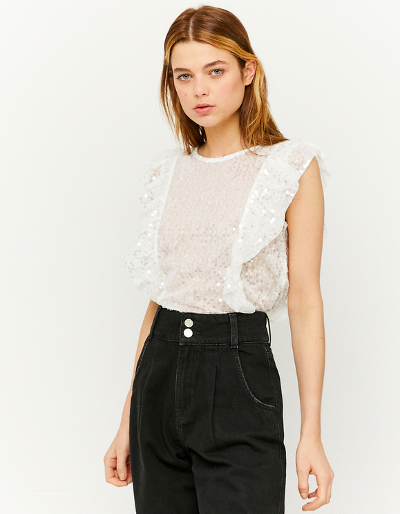 Blouses dès 6.99€