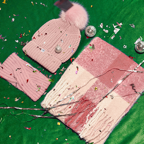 Pour des fêtes au chaud