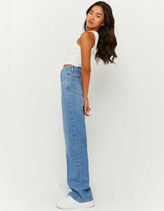 Eine Reihenfolge der besten Weiße skinny high waist jeans