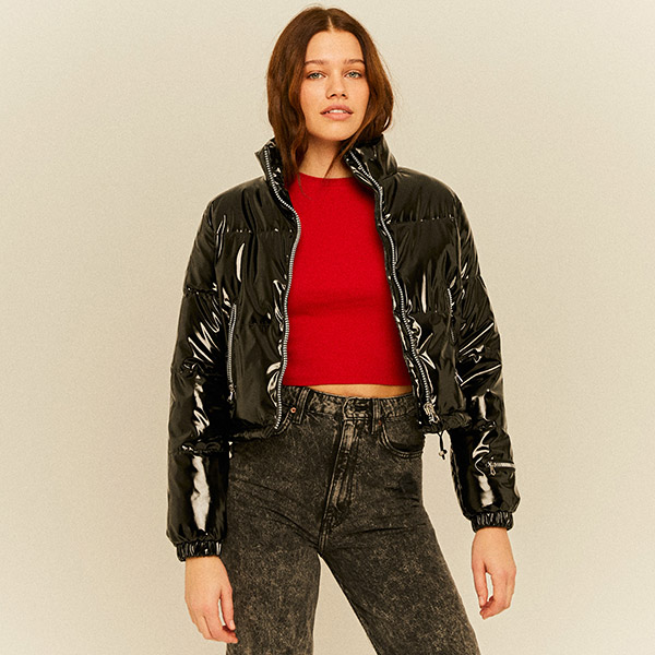 sale on jackets and coats