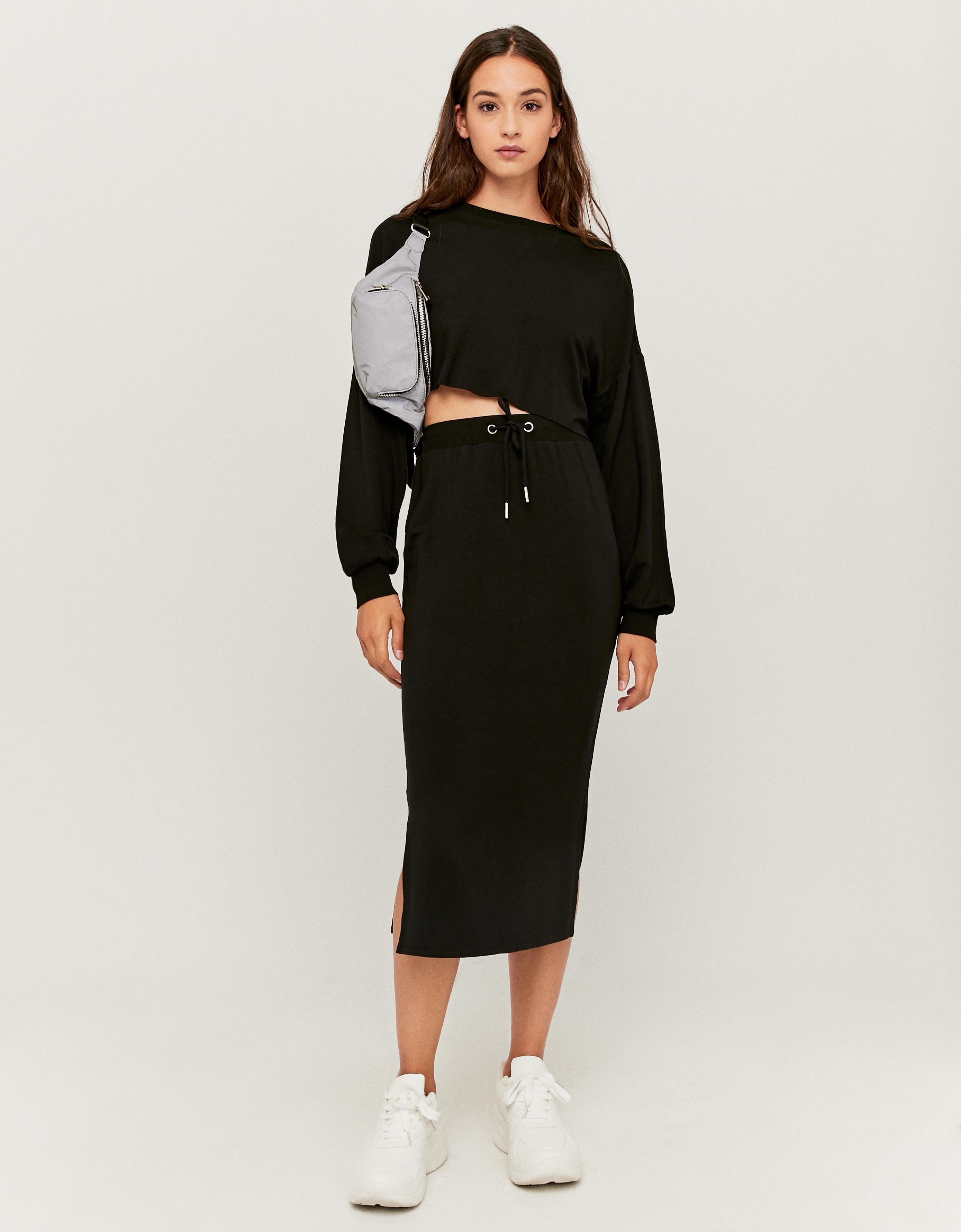 Spódnice Midi & Maxi