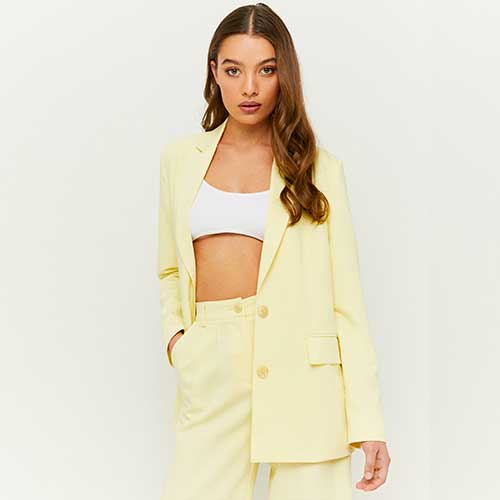 Abbigliamento Donna Online Economico | TALLY WEiJL