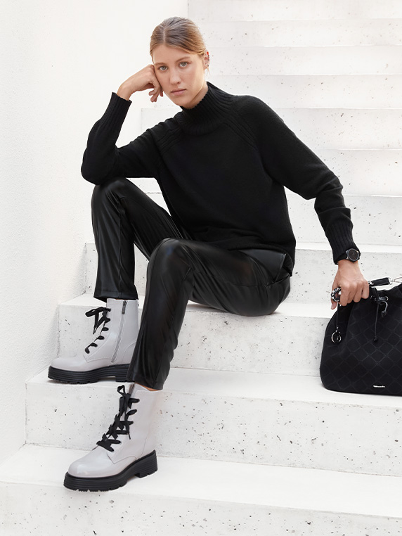 Tamaris Alle schoenen: Nu koopjes en aanbiedingen in de Tamaris Shop  ontdekken!