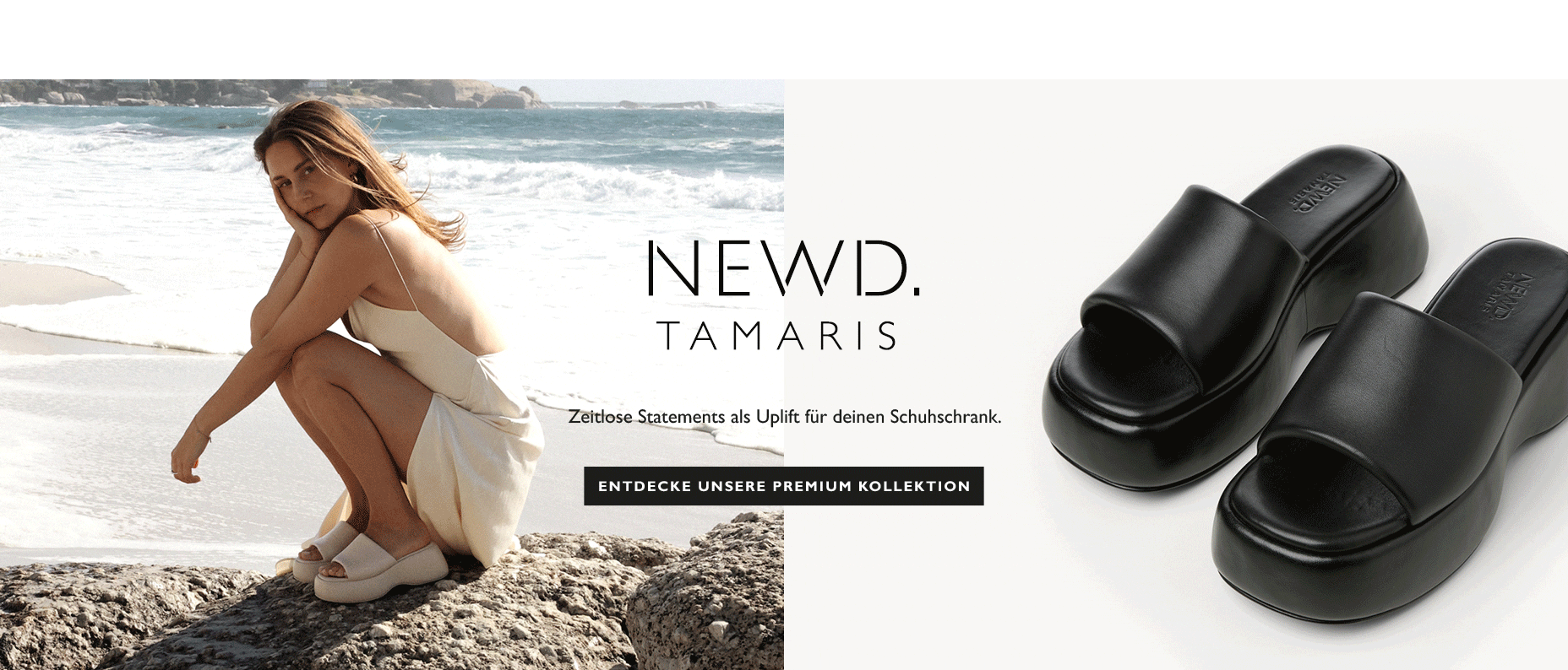 Tamaris Online Shop Damenschuhe, Taschen & Schmuck