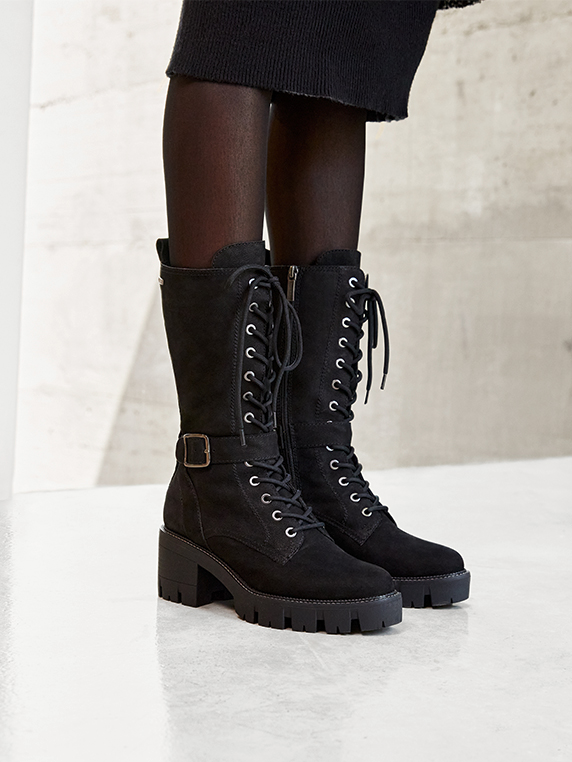 Tamaris online shop - damesschoenen - damestassen - juwelen