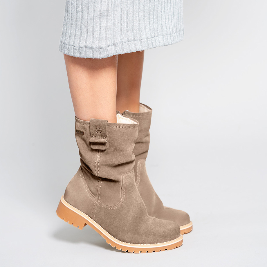 tamaris winter boots