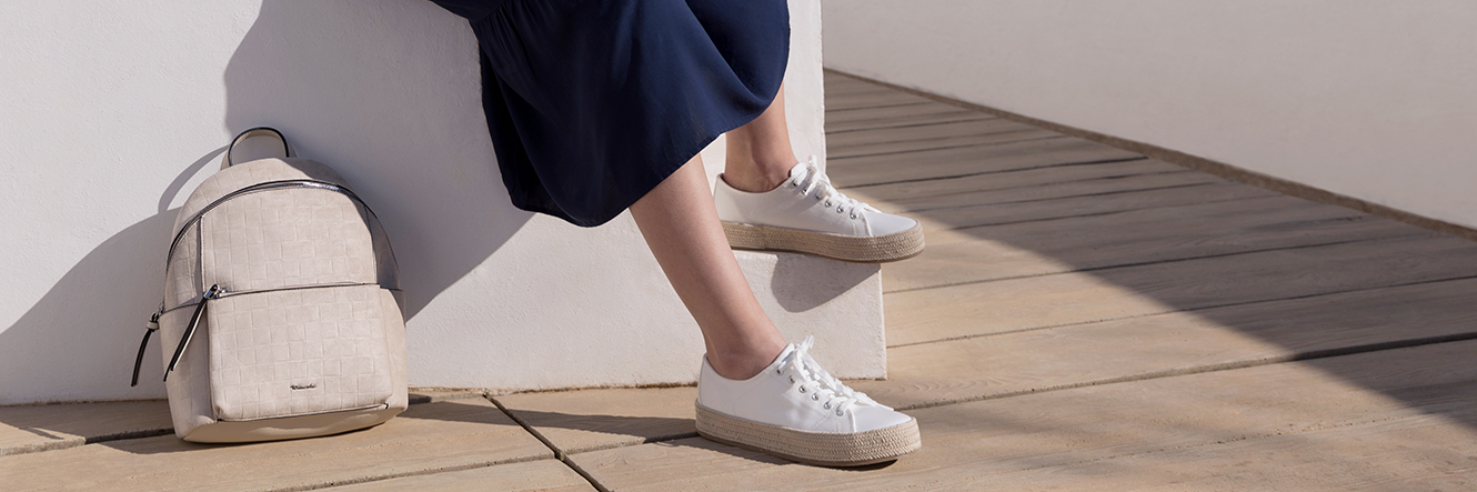 Chaussures tamaris suisse Clearance