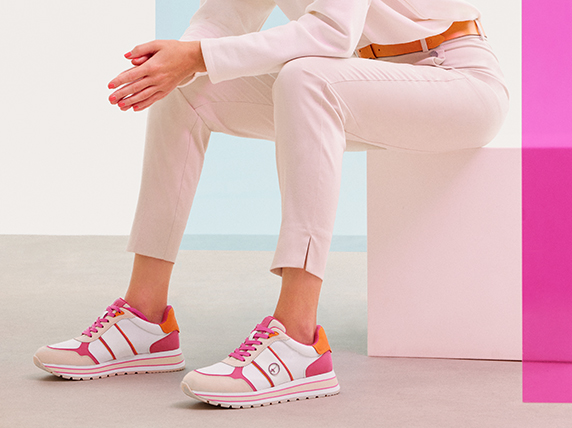 Schoenen tamaris zomer online 2021