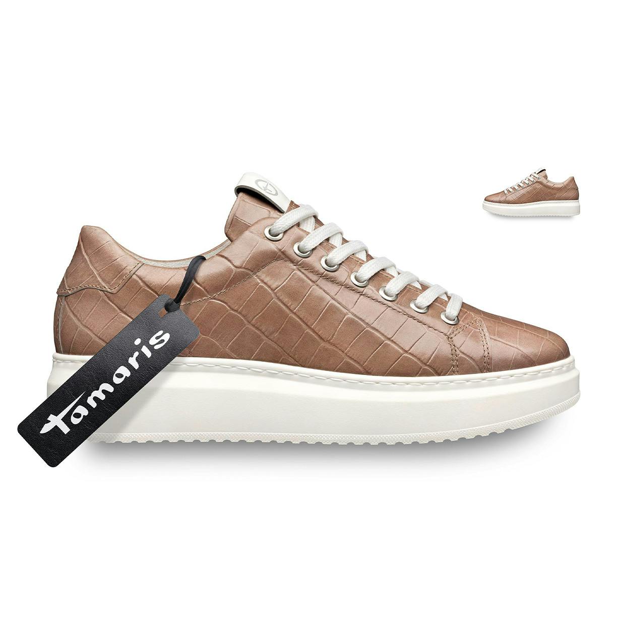 Tamaris Online Shop – Damenschuhe – Damenhandtaschen - Schmuck