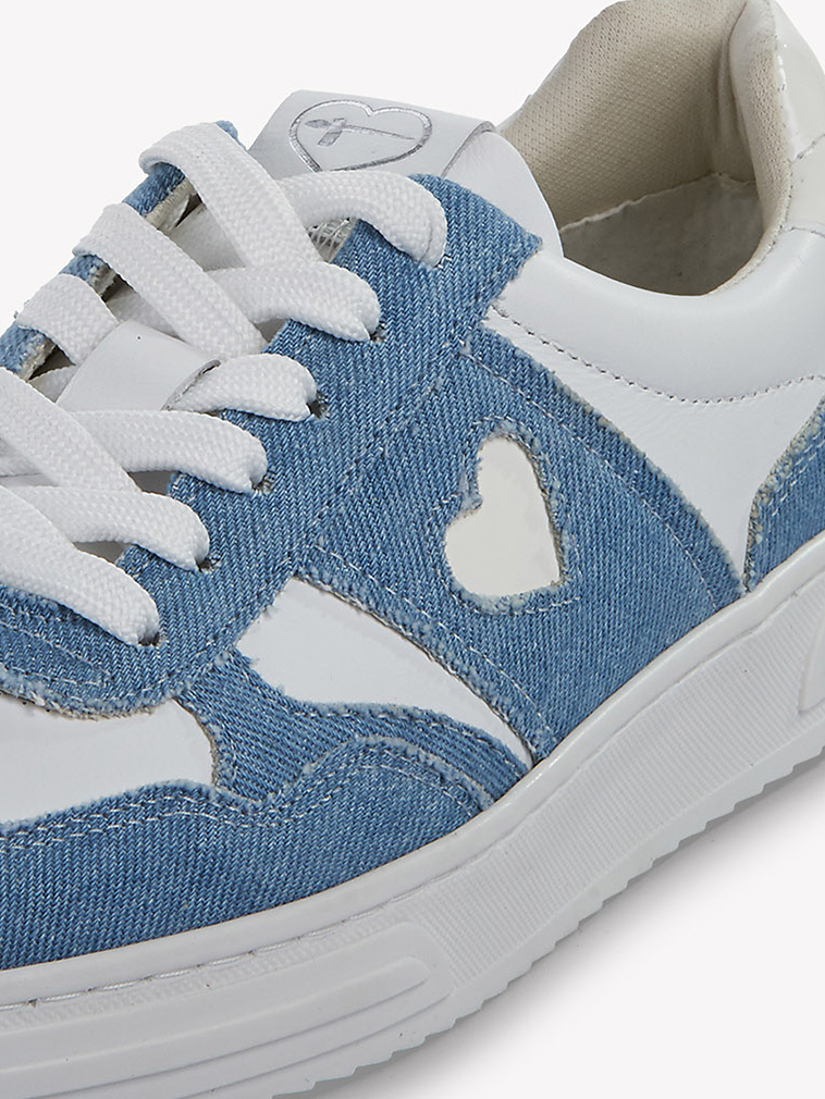 Tamaris Stiefelette Damen - Mit TOUCH-IT Fußbett & Veganem Material