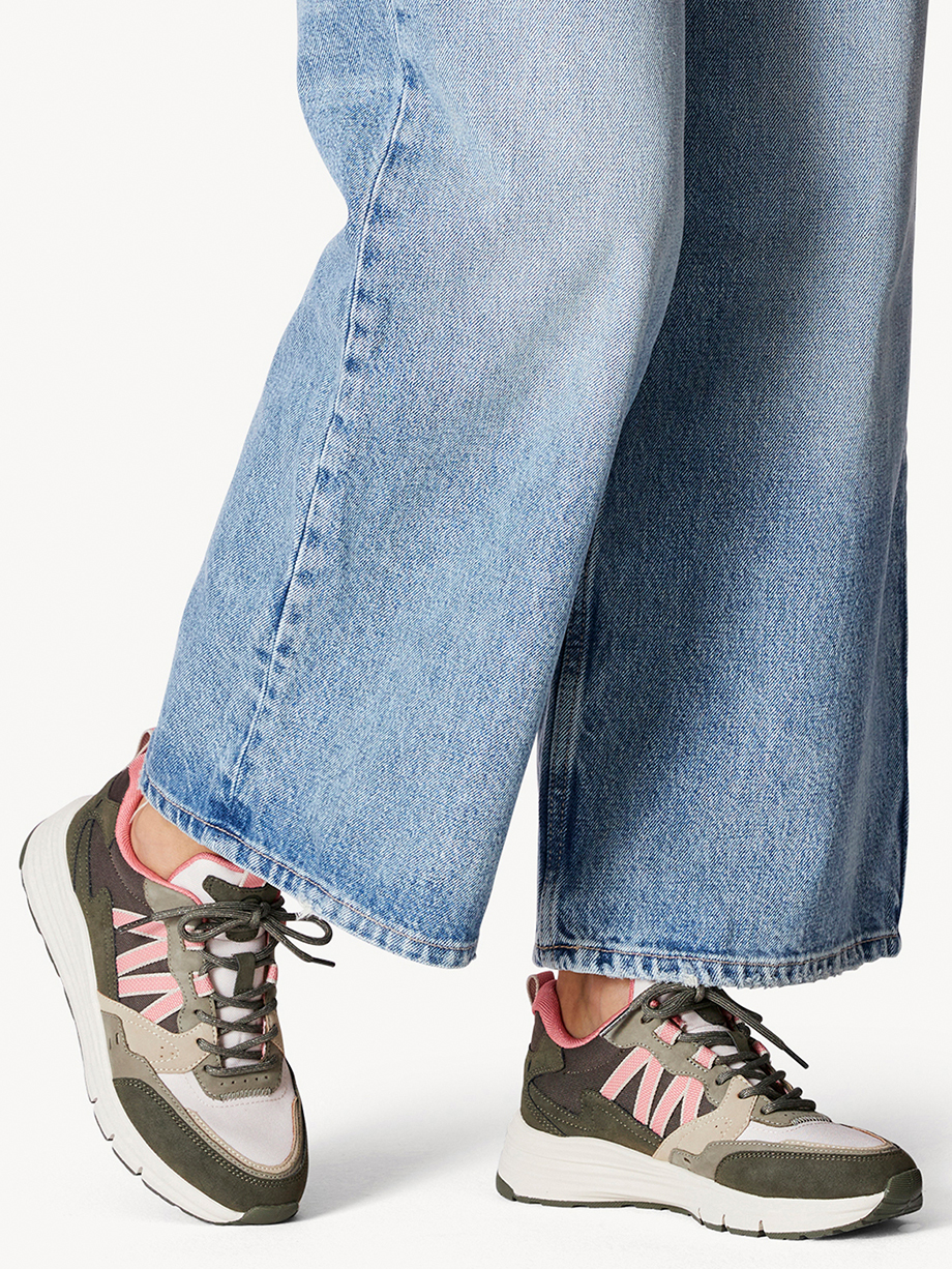 sneakers femme tamaris